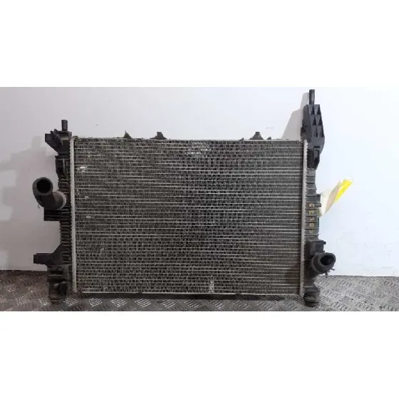 Radiador Agua para Ford C-Max