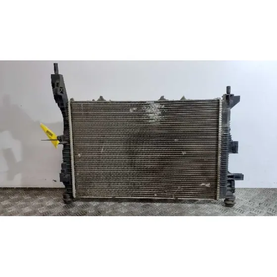 Radiador Agua para Ford C-Max