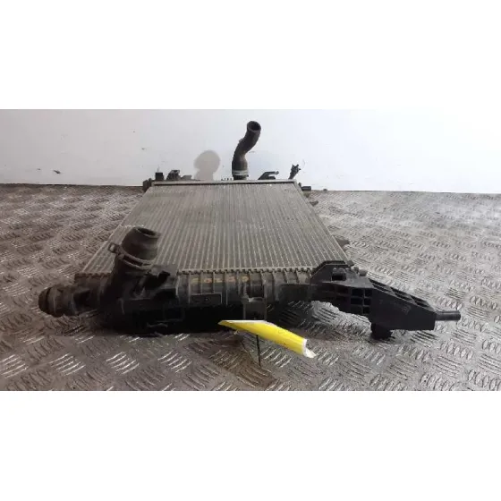 Radiador Agua para Ford C-Max