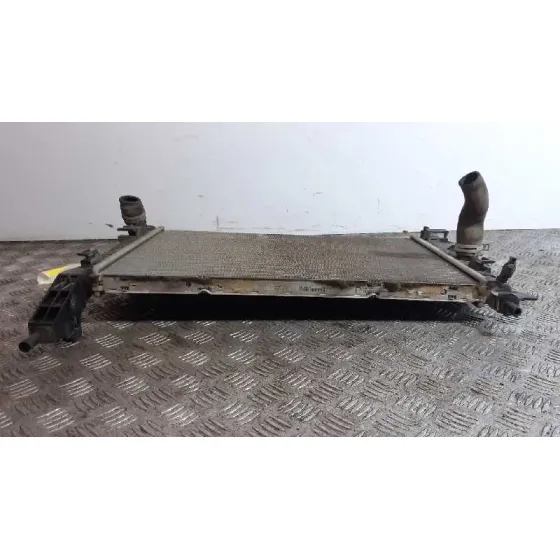 Radiador Agua para Ford C-Max