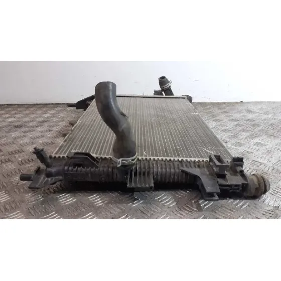 Radiador Agua para Ford C-Max