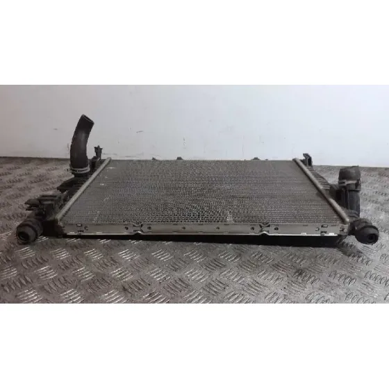 Radiador Agua para Ford C-Max