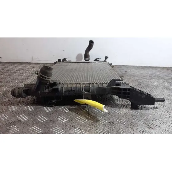 Radiador Agua para Ford C-Max
