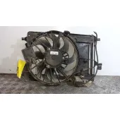 Electroventilador para Ford C-Max