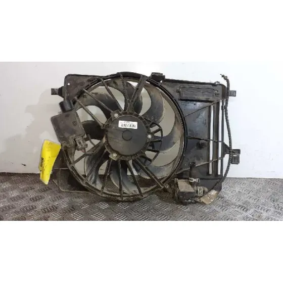Electroventilador para Ford C-Max