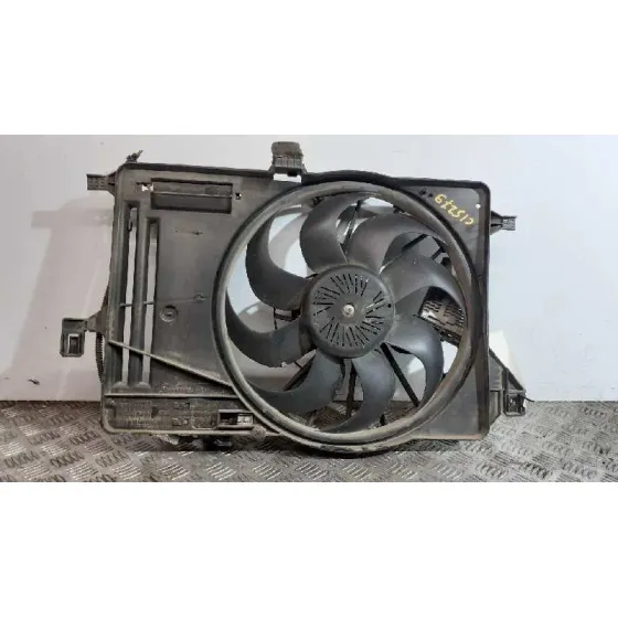 Electroventilador para Ford C-Max