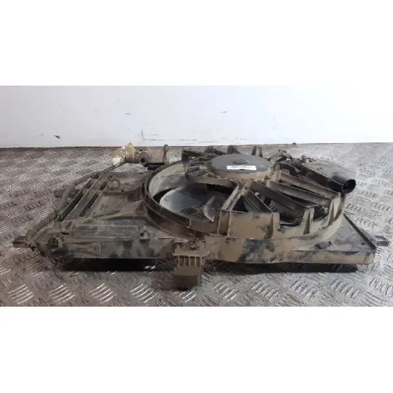 Electroventilador para Ford C-Max