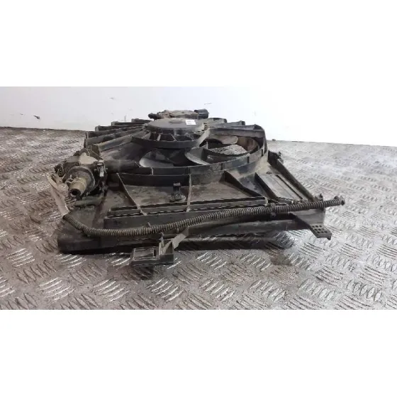 Electroventilador para Ford C-Max