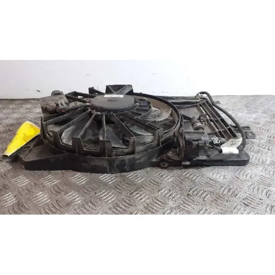 Electroventilador para Ford C-Max