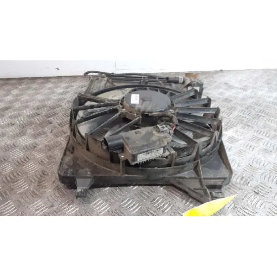 Electroventilador para Ford C-Max
