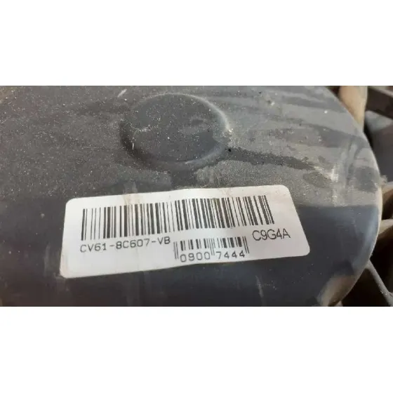 Electroventilador para Ford C-Max
