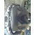 Pinza Freno Delantera Izquierda para Mercedes-Benz Clase Clk (W207) Coupe