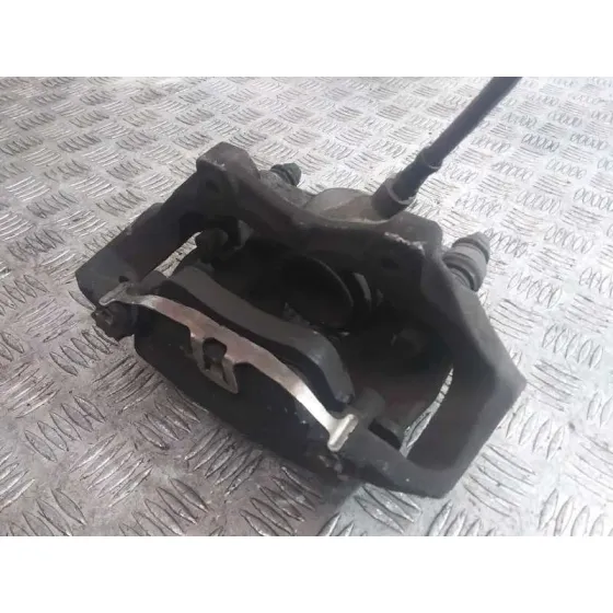 Pinza Freno Delantera Izquierda para Mercedes-Benz Clase Clk (W207) Coupe