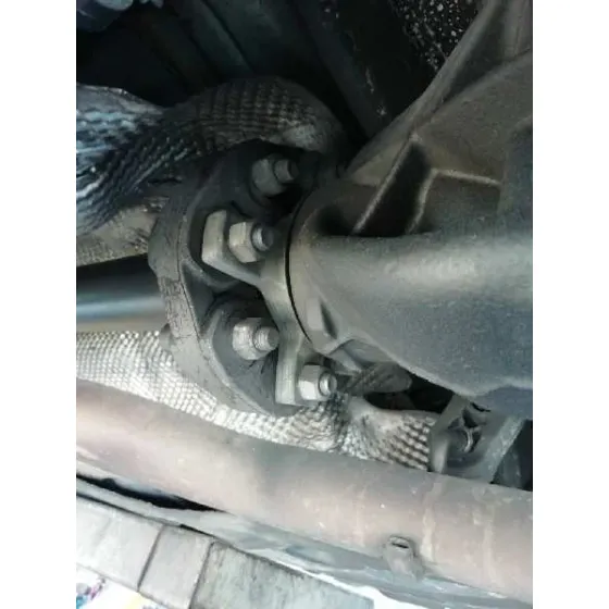Diferencial Trasero para Mercedes-Benz Clase Clk (W207) Coupe