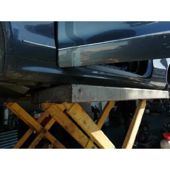 Faldon Lateral para Mercedes-Benz Clase Clk (W207) Coupe