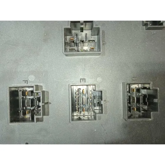 Modulo Electronico para Audi A5 Sportback (8T)