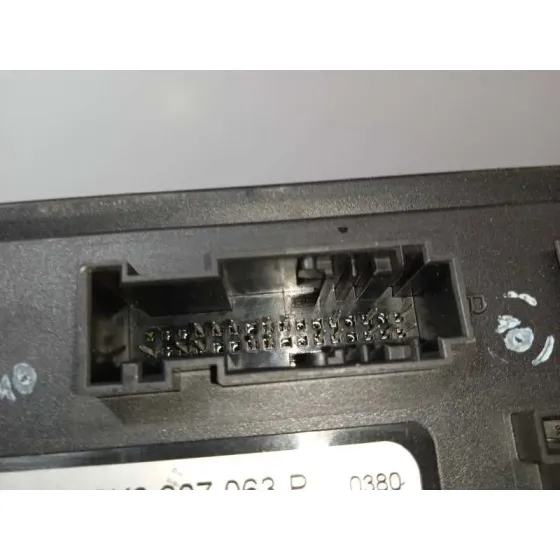 Modulo Electronico para Audi A5 Sportback (8T)