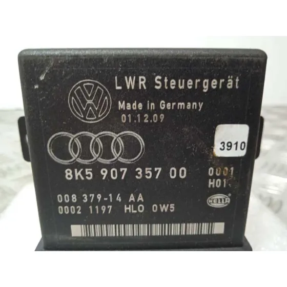 Modulo Electronico para Audi A5 Sportback (8T)