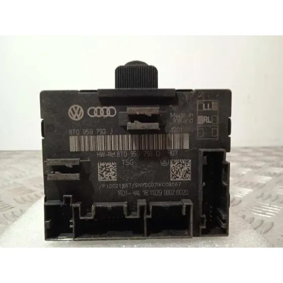 Modulo Electronico para Audi A5 Sportback (8T)