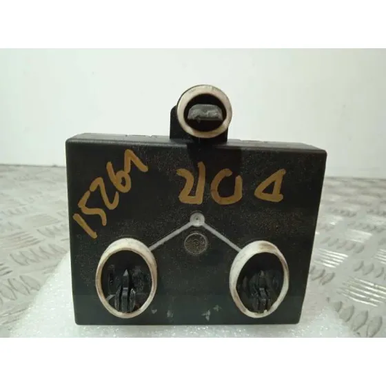 Modulo Electronico para Audi A5 Sportback (8T)