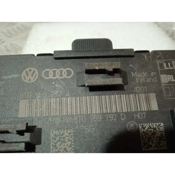 Modulo Electronico para Audi A5 Sportback (8T)