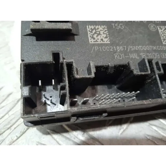 Modulo Electronico para Audi A5 Sportback (8T)