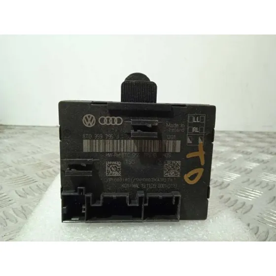 Modulo Electronico para Audi A5 Sportback (8T)