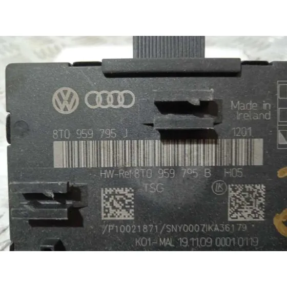 Modulo Electronico para Audi A5 Sportback (8T)