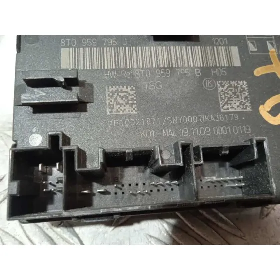 Modulo Electronico para Audi A5 Sportback (8T)