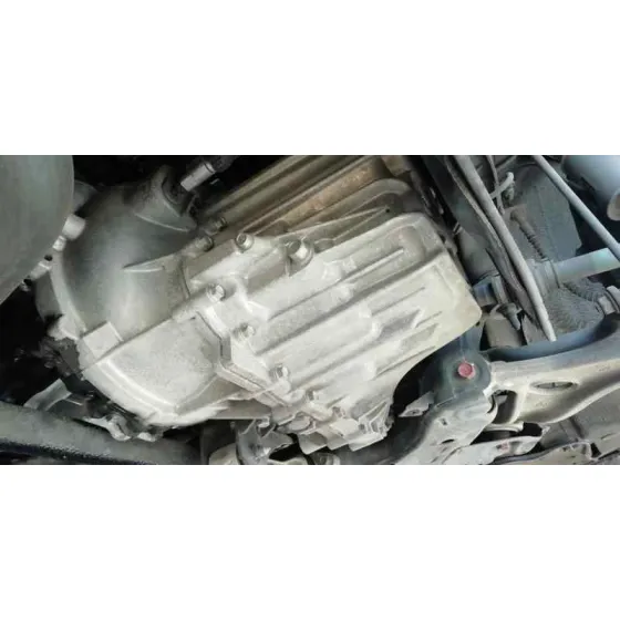 Caja Cambios para Hyundai I40
