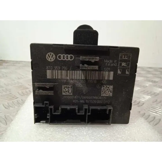 Modulo Electronico para Audi A5 Sportback (8T)