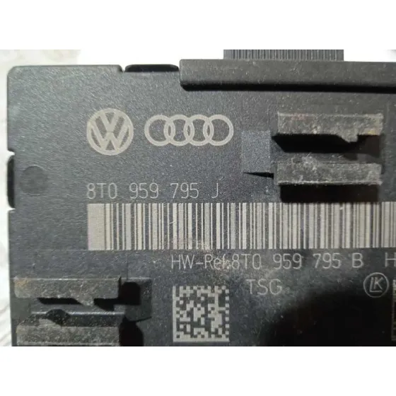 Modulo Electronico para Audi A5 Sportback (8T)