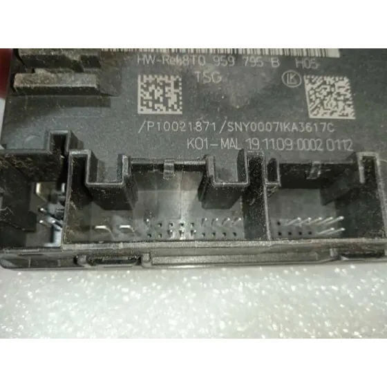 Modulo Electronico para Audi A5 Sportback (8T)