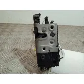 Cerradura Puerta Delantera Derecha para Peugeot 208
