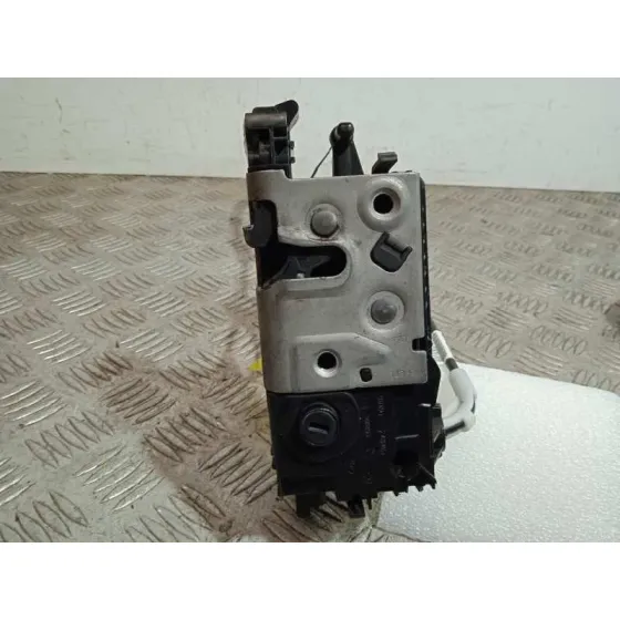 Cerradura Puerta Delantera Derecha para Peugeot 208