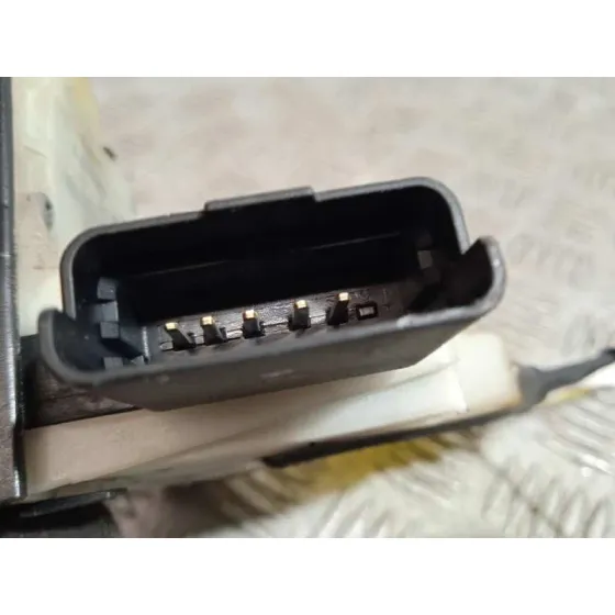Cerradura Puerta Delantera Derecha para Peugeot 208