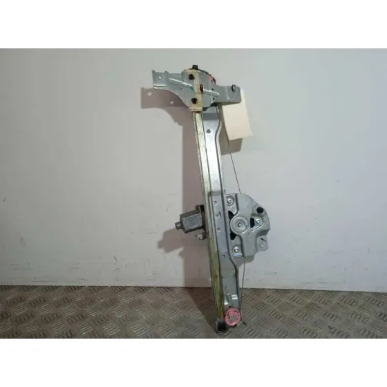 Elevalunas Delantero Derecho para Peugeot 208