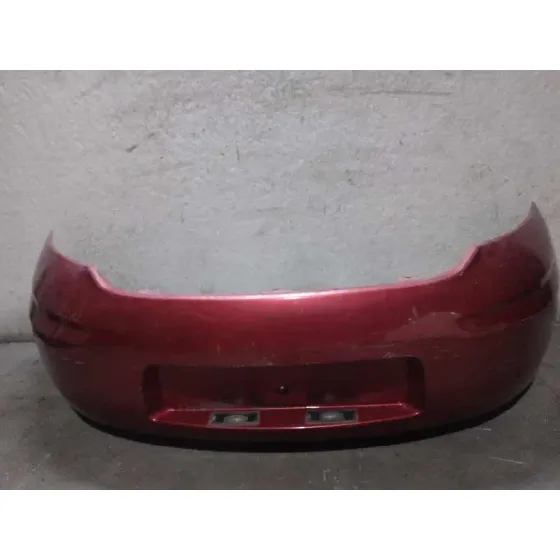 Paragolpes Trasero para Ford Cougar (Mc)
