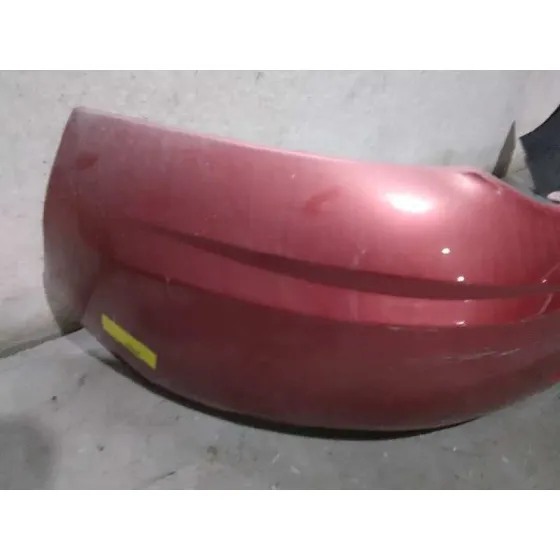 Paragolpes Trasero para Ford Cougar (Mc)
