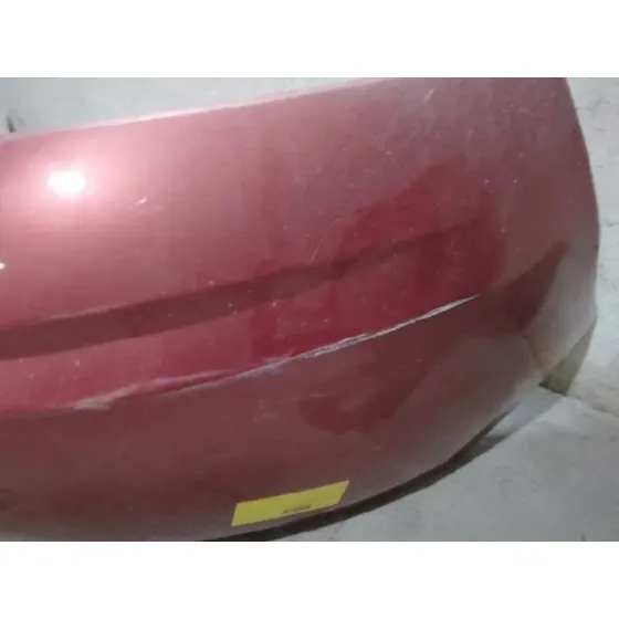 Paragolpes Trasero para Ford Cougar (Mc)