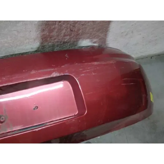 Paragolpes Trasero para Ford Cougar (Mc)