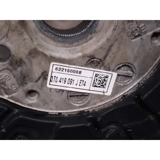 Volante para Skoda Superb Combi (3T5)
