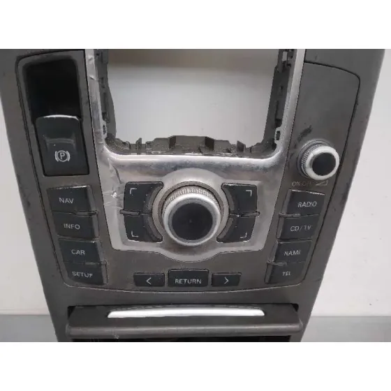 Mando Multifuncion para Audi A6 Berlina (4F2)