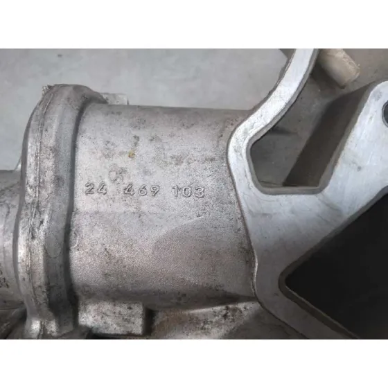 Bomba Agua para Opel Meriva