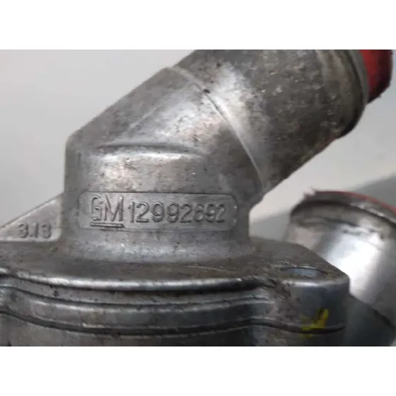 Bomba Agua para Opel Meriva