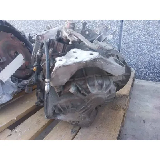 Caja Cambios para Opel Mokka X