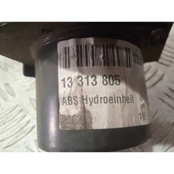 Abs para Opel Insignia Berlina