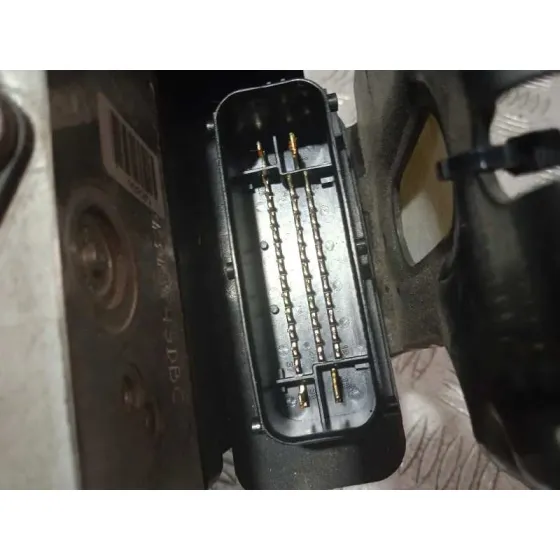 Abs para Opel Insignia Berlina