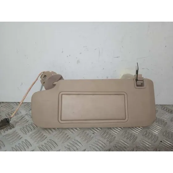 Parasol Izquierdo para Opel Insignia Berlina