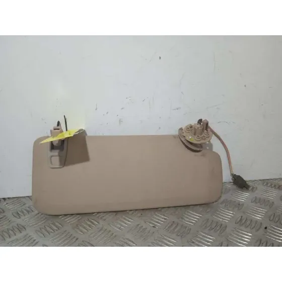 Parasol Izquierdo para Opel Insignia Berlina